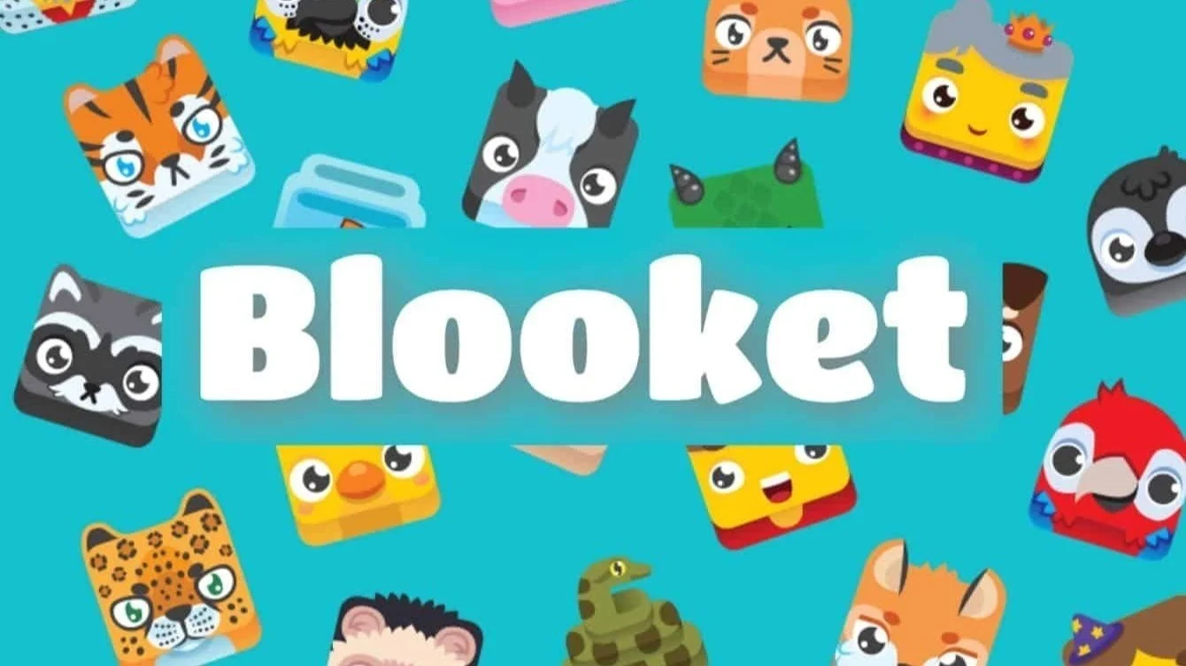 Blooket Review – Privacy rating 70% [Warning]